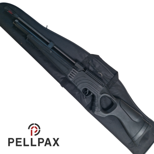 Hatsan 101 Flash - .22 Air Rifle - Preowned - NO MAG - NO PROBE