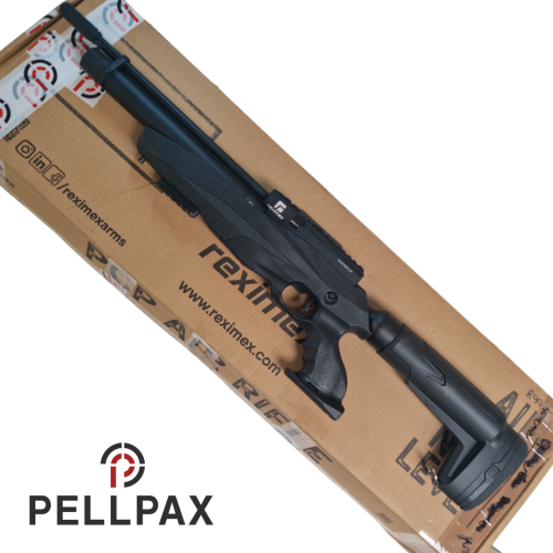 Reximex Myth - .177 Air Rifle - Preowned