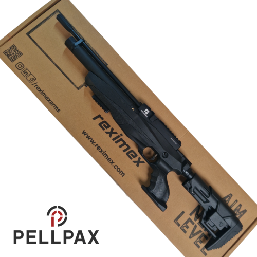 Reximex Myth Lite  - .177 Air Rifle - Preowned