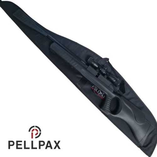 Milbro Speedmaster - .22 Air Rifle - Preowned - NO MAG