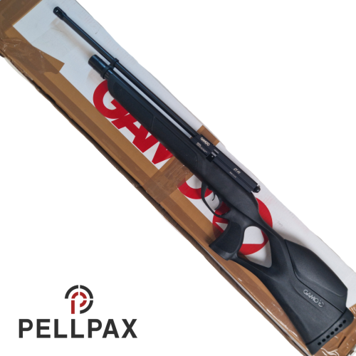 Gamo GX-40 - .177 Air Rifle - Preowned - NO MAG - NO PROBE