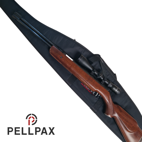 Weihrauch HW77 K - .177 Air Rifle - Preowned