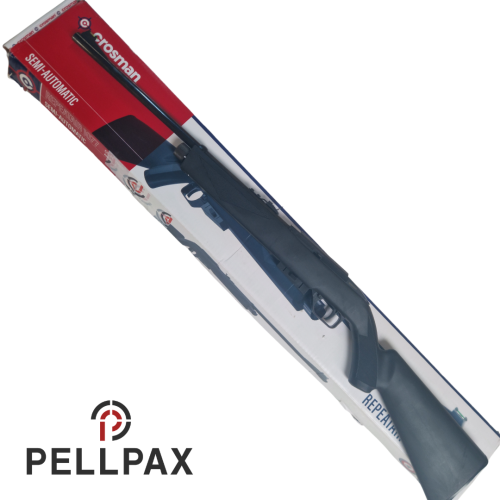 Crosman RepeatAir 1077 - .177 Air Rifle - Preowned