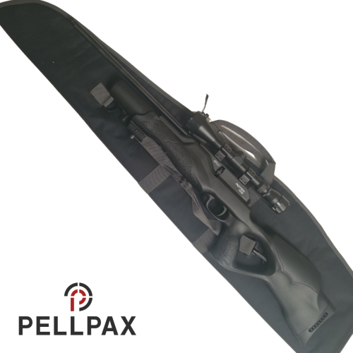 Rotex RM8 Varmint UC  - .22 Air Rifle - Preowned - NO PROBE