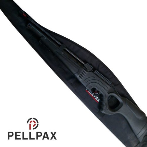 Hatsan Flash 101  - .177 Air Rifle - Preowned - NO MAG - NO PROBE