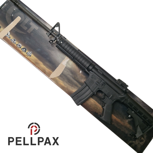 Colt M4 - .177 Air Rifle - Preowned