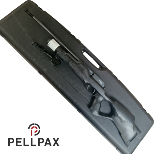 Walther Rotex RM8 Varmint - .177 Air Rifle - Preowned