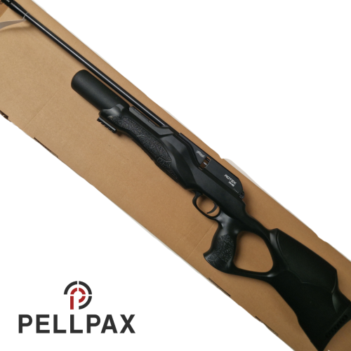 Walther Rotex RM8 Varmint - .22 Air Rifle - .22 Air Rifle - Preowned - NO MAG