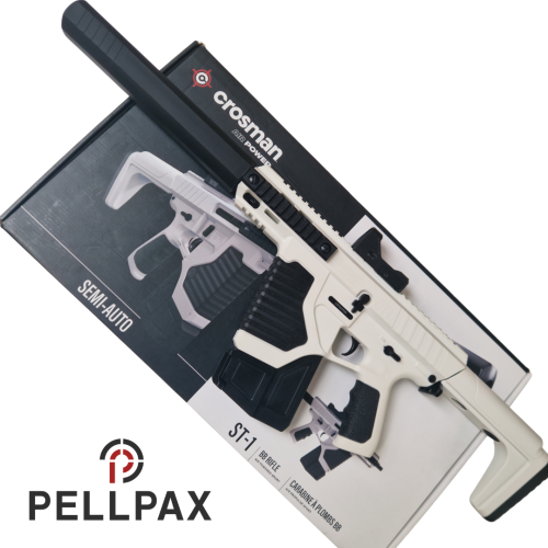 Crosman ST1 - 4.5mm Air Rifle - Preowned