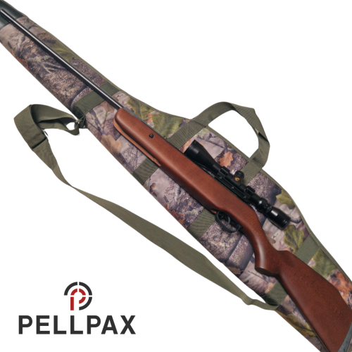 Kral Puncher Breaker Bullpup - .177 Air Rifle - Preowned