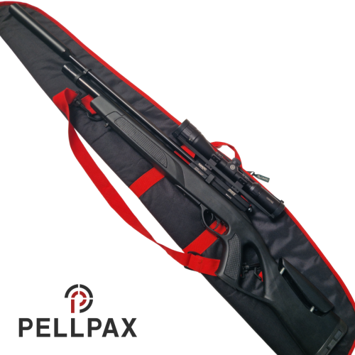 Gamo Coyote Tactical PCP - .177 Air Rifle - Preowned