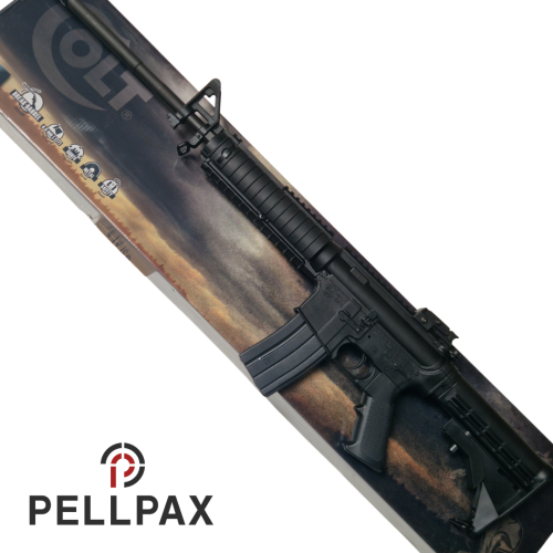 Umarex Colt M4 - .177 Air Rifle - Preowned