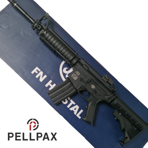 FN M4A1 - 4.5mm Air Rifle - Preowned