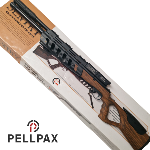 Lee Enfield Sentry - .22 Air Rifle - Preowned