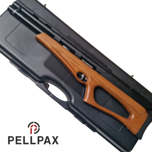 Snowpeak M40 Multishot - .22 Air Rifle - Preowned