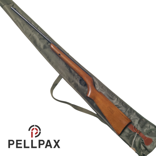 BSA Scorpion Cadet  - .177 Air Rifle - Preowned