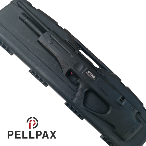 Reximex Regime - .22 Air Rifle - Preowned
