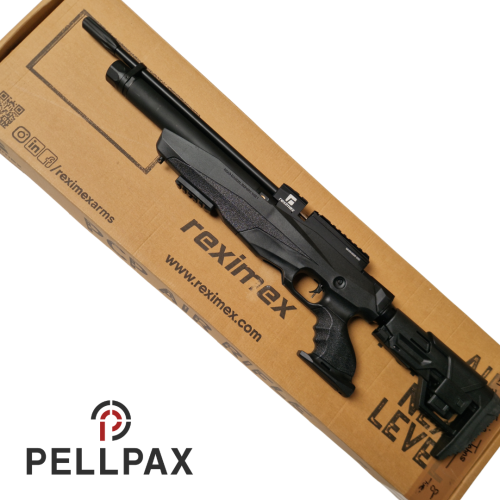 Reximex Myth Lite  - .177 Air Rifle - Preowned