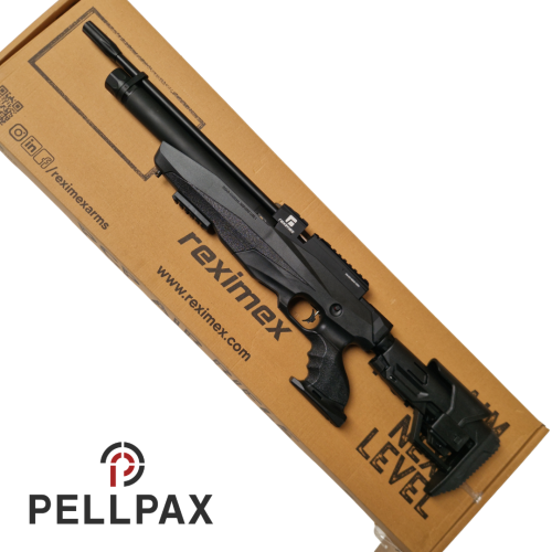 Reximex Myth Lite - .177 Air Rifle - Preowned