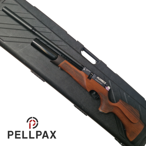 BSA R12 CLX Pro - .177 Air Rifle - Preowned