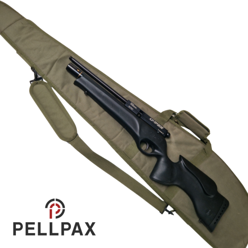 BSA Ultra TS - .25 Air Rifle - Preowned