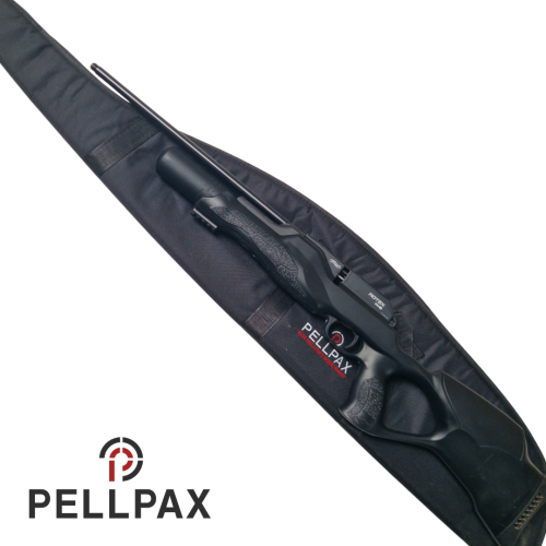 Walther Rotex RM8 Varmint - .22 Air Rifle - Preowned