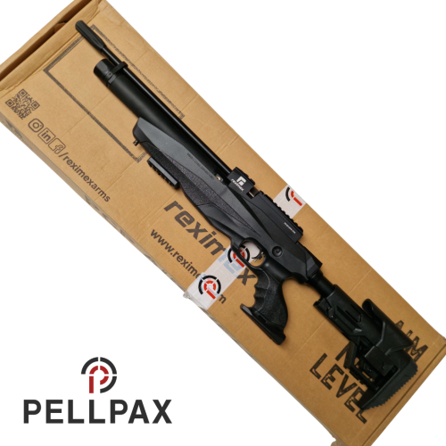 Reximex Myth Lite - .177 Air Rifle - Preowned