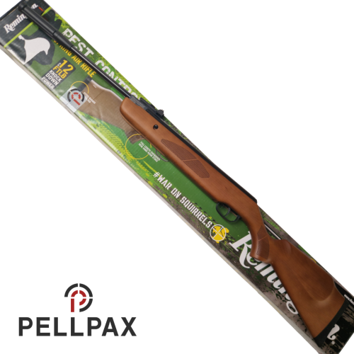 Remington Pest Controller - .22 Air Rifle - Preowned