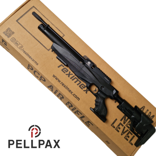 Reximex Myth Lite - .177 Air Rifle - Ex Display