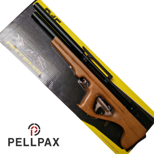 Snowpeak P15 Ex Display - .177 Air Rifle - Preowned
