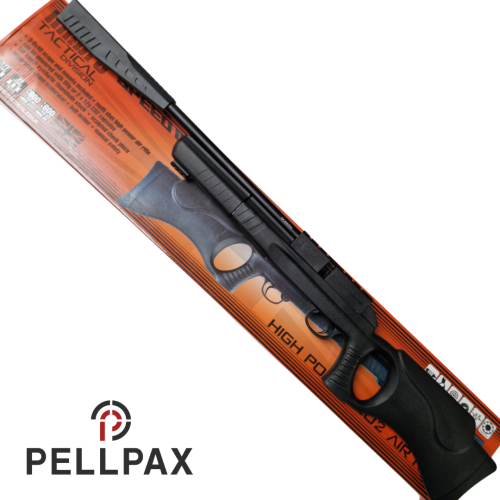 Milbro Speed Master - .177 Air Rifle - Ex Display