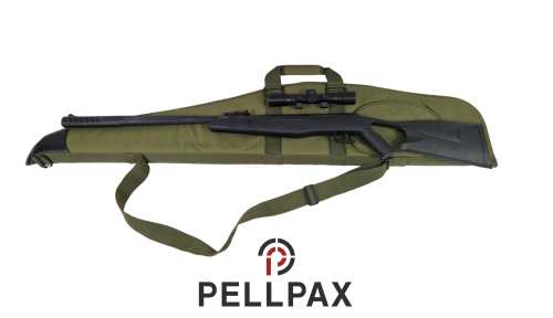 Crosman F4 - .22 Air Rifle - Preowned