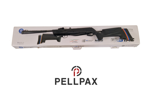 Stoeger RX3-Tac Synthetic - .177 Pellet Air Rifle