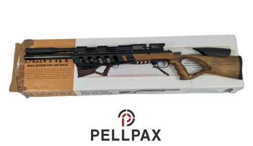 Lee Enfield Sentry - .22 Air Rifle - Preowned