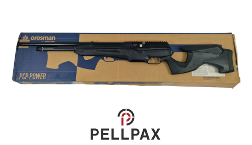 Crosman Prospect - .177 Air Rifle - Preowned - NO MAG