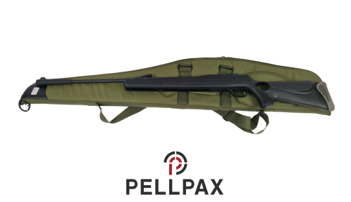 Hatsan Model 125 TH - .22 Air Rifle - Preowned