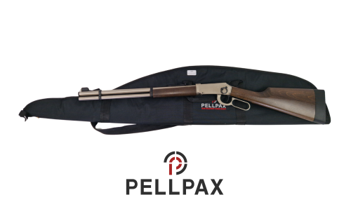 Walther Winchester Lever Action Steel Finish - .177 CO2 Air Rifle - Preowned