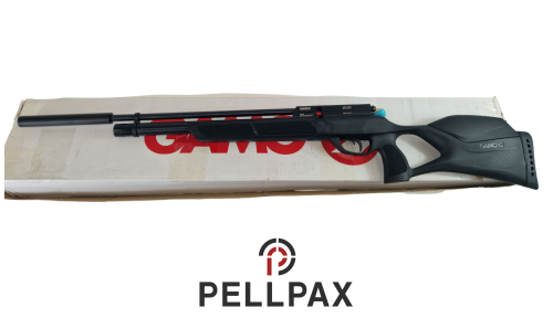 Gamo GX-250 - .22 Pellet PCP - Preowned