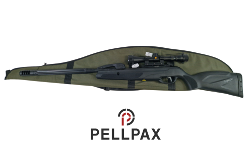 Gamo Maxxim Elite Tactical - .22 Air Rifle - NO MAG
