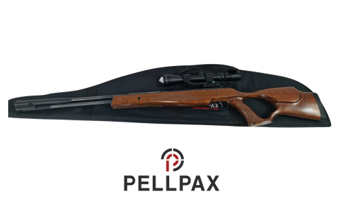 Remington Warhawk - .22 Air Rifle - Preowned