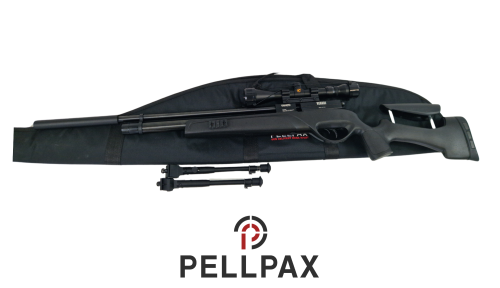 Gamo Vernari - .22 PCP Air Rifle - Preowned
