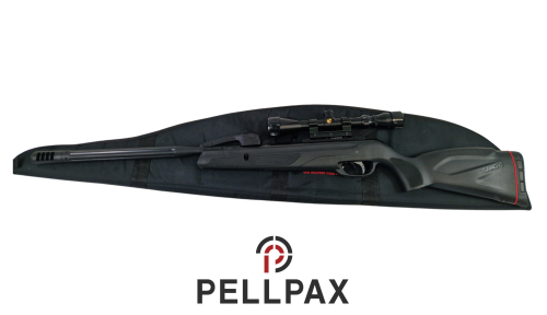 Gamo Maxxim Elite Swarm Multishot - Black Synthetic - .177 Air Rifle - Preowned
