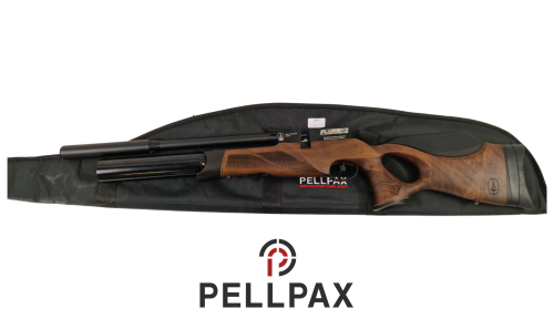 BSA R12 CLX Pro - .22 PCP Air Rifle - Preowned