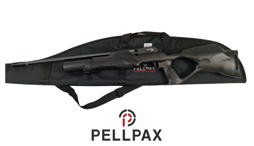 Walther Rotex RM8 Varmint UC - .22 Air Rifle - Preowned