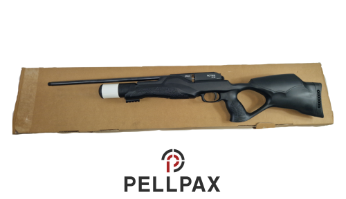 Walther Rotex RM8 Varmint - .177 Pellet Air Rifle - Preowned - NO MAG / NO PROBE