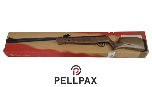 Crosman Trailhawk - .22 Pellet Air Rifle - Preowned