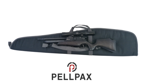 BSA Ultra JSR 12ft/lb - .22 Air Rifle - Ex Display