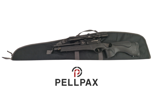 BSA Ultra TS - .22 PCP Air Rifle - Ex Display