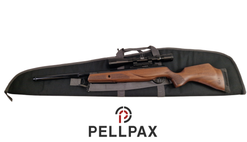 BSA Lightning XL SE - .177 Air Rifle - Ex Display