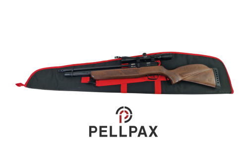 Gamo Coyote PCP - .177 Air Rifle - Ex Display